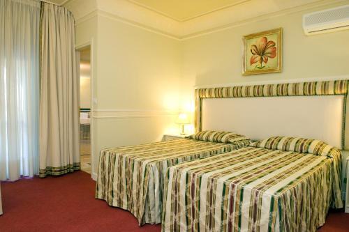 Park Hotel Villaferrata Grottaferrata Bagian luar foto