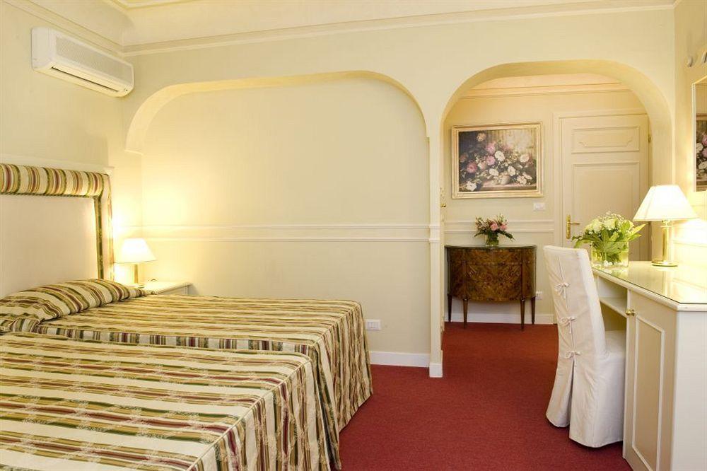 Park Hotel Villaferrata Grottaferrata Bagian luar foto