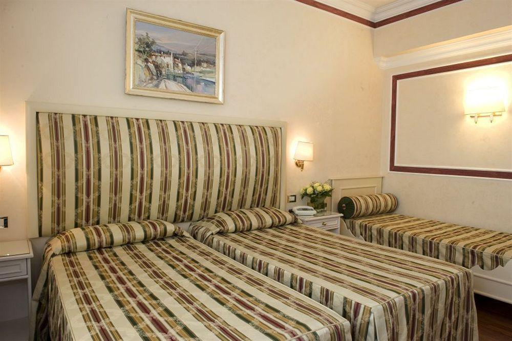Park Hotel Villaferrata Grottaferrata Bagian luar foto