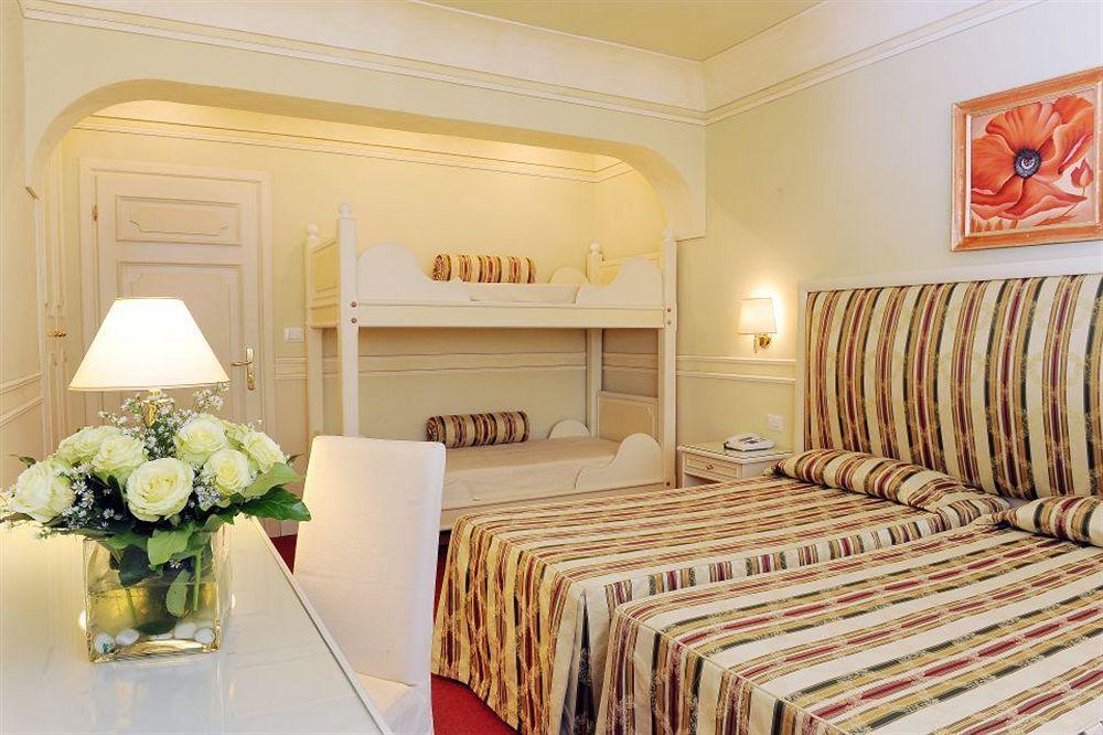Park Hotel Villaferrata Grottaferrata Bagian luar foto