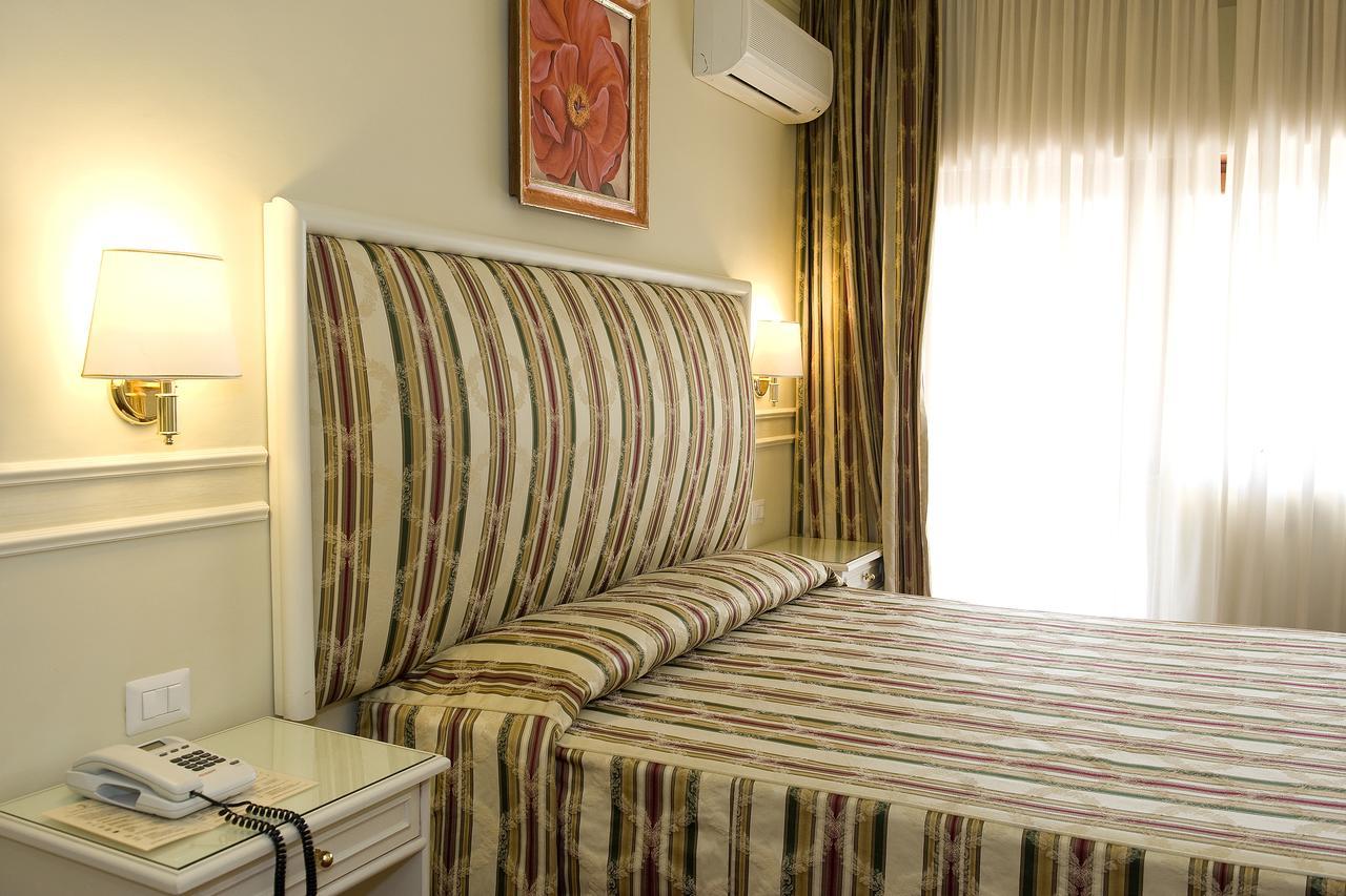 Park Hotel Villaferrata Grottaferrata Bagian luar foto