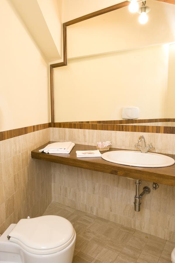 Park Hotel Villaferrata Grottaferrata Bagian luar foto